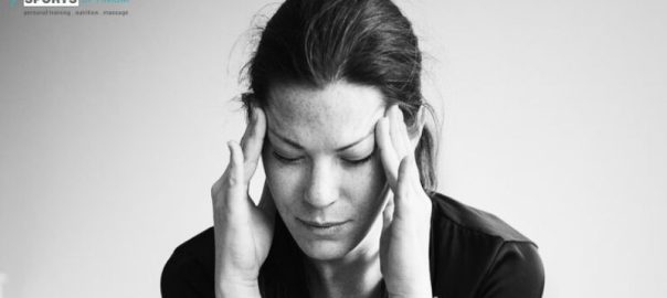 Anxiety Relief in Melbourne